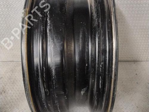 Used Rim Rim FORD TRANSIT COURIER B460 Box Body/MPV 1.0 EcoBoost (100 hp) 34528467 34528467