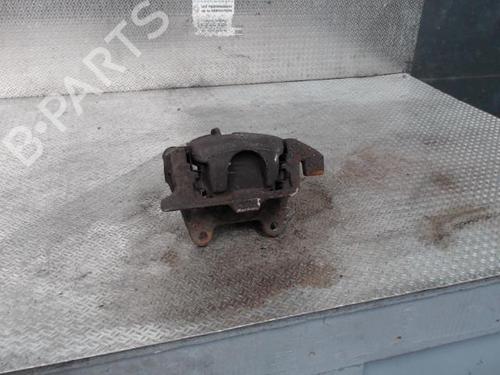 Used Right rear brake caliper Right rear brake caliper AUDI A6 C6 (4F2) 2.0 TDI (136 hp) 24094012 24094012