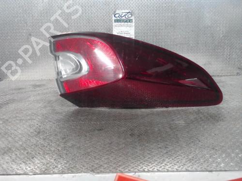 Used Left taillight RENAULT MEGANE III Grandtour (KZ0/1) 1.9 dCi (KZ0J, KZ0N, KZ1S) (131 hp) 24085247