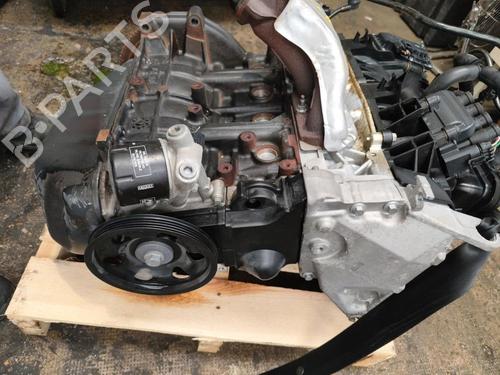 Motor Motor RENAULT TWINGO II (CN0_) 1.2 16V (CN0K, CN0V, CN0A) (76 hp) 33031352 33031352