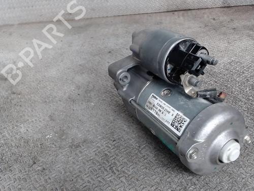 Used Starter PEUGEOT 308 II (LB_, LP_, LW_, LH_, L3_) 1.5 BlueHDi 130 (131 hp) 24080701