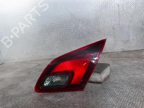 Used Right tailgate light OPEL ASTRA J (P10) 1.7 CDTI (68) (110 hp) 24084181