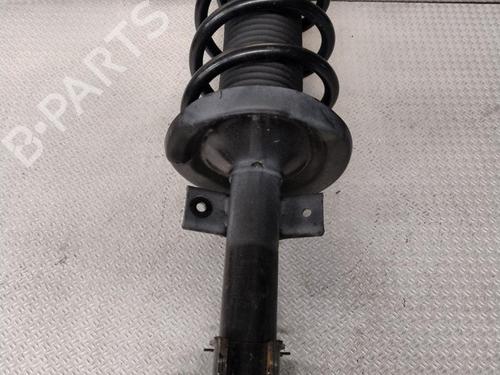 Right front shock absorber RENAULT MASTER III Bus (JV) 2.3 dCi 145 FWD (JV0F, JV0S, JV0T) | BP26281337M17