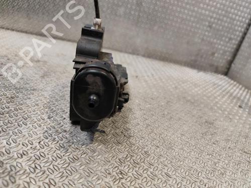 Used Rear left lock MERCEDES-BENZ A-CLASS (W168) A 140 (168.031, 168.131) (82 hp) 29757611