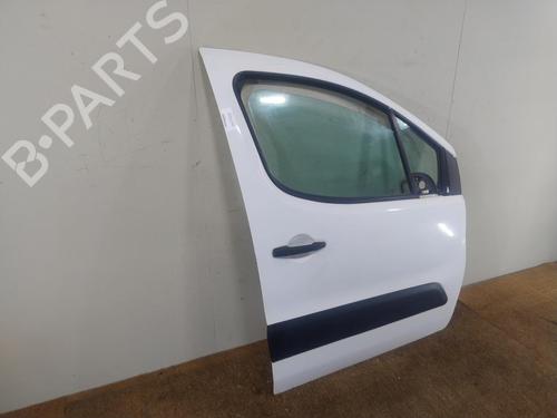 Right front door CITROËN BERLINGO Box Body/MPV (B9) 1.6 HDi 75 | BP32004773C3 
