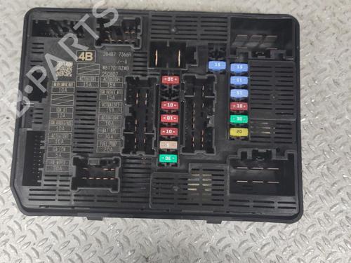 Engine control unit (ECU) OPEL CORSA D (S07) 1.7 CDTI (L08, L68) | BP36462335M57 - Image 8