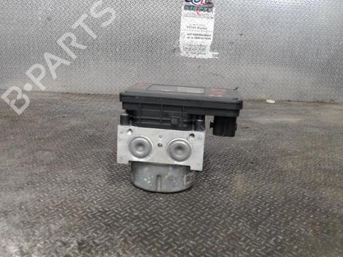 Used ABS pump ABS pump PEUGEOT 208 I (CA_, CC_) 1.0 VTi (68 hp) 30484152 30484152