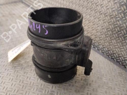 Mass air flow sensor RENAULT MASTER III Bus (JV) 2.3 dCi 110 FWD (JV0R, JV0W) | BP24632401M95