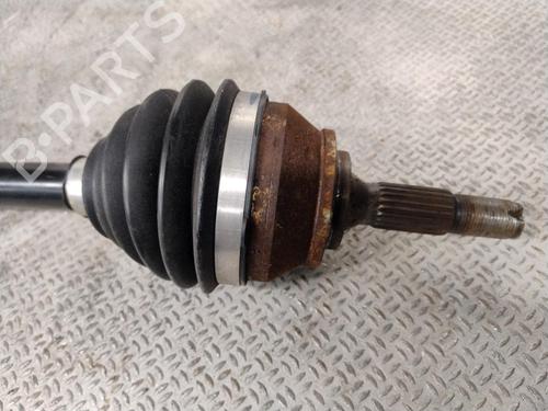 Used Right front driveshaft Right front driveshaft SUZUKI LIANA Hatchback 1.4 DDiS (90 hp) 36462129 36462129