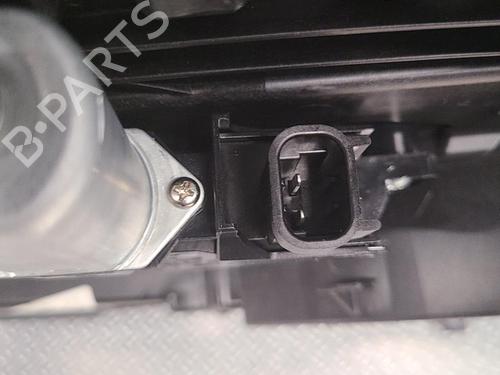 Used Rear right window mechanism Rear right window mechanism JEEP RENEGADE SUV (BU, B1, BV) 1.4 (140 hp) 25778345 25778345