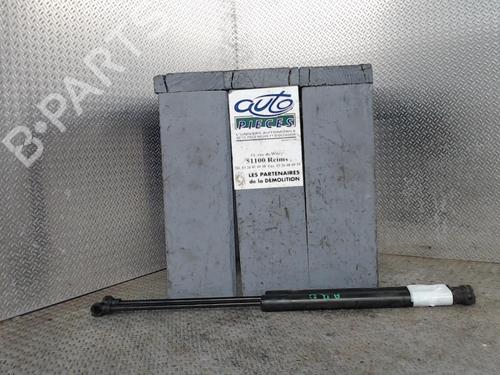Used Tailgate lift support RENAULT MEGANE IV Hatchback (B9A/M/N_) 1.2 TCe 100 (B9MS) (100 hp) 24078630