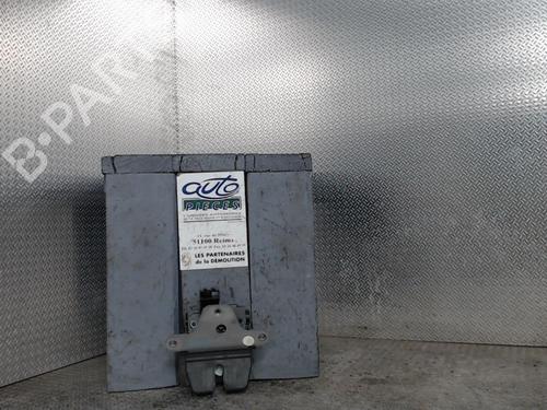 Used Electronic module Electronic module FORD MONDEO IV Saloon (BA7) 1.8 TDCi (125 hp) 24078615 24078615