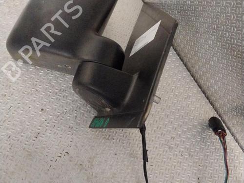 Right mirror FORD TRANSIT CONNECT (P65_, P70_, P80_) 1.8 TDCi | BP29757528C27
