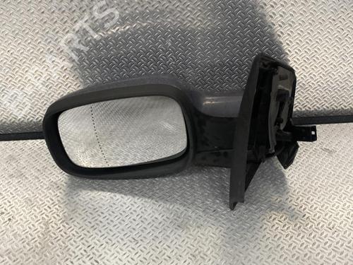 left-mirror-renault-clio-iii-br01-cr01-2005-2006-2007-2008-2009-2010-2011-2012-2013-2014-24060154 main image
