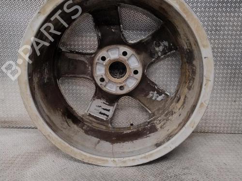 Rim VW TIGUAN (5N_) 2.0 TDI 4motion | BP28833600C45 