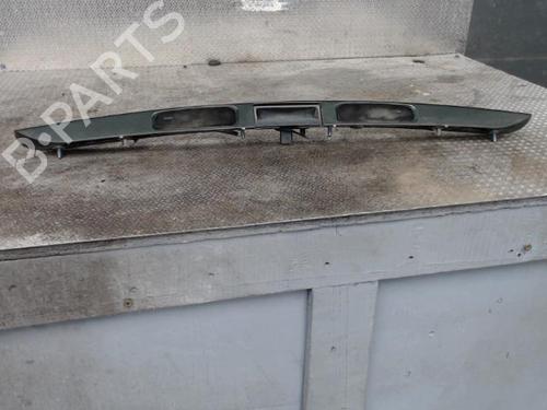 Used Tailgate handle Tailgate handle PEUGEOT 207 (WA_, WC_) 1.4 HDi (68 hp) 24093439 24093439