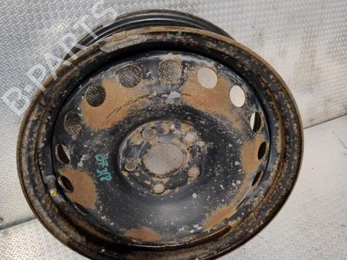 Used Rim RENAULT KANGOO / GRAND KANGOO II (KW0/1_) 1.5 dCi (KW0C, KW2C, KW4C) (106 hp) 26450199