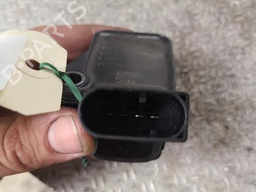 Used Ignition coil Ignition coil VW POLO V (6R1, 6C1) 1.0 (60 hp) 24099867 24099867