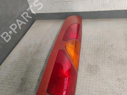 Left taillight RENAULT KANGOO (KC0/1_) 1.6 16V | BP33561976C34 - Image 3