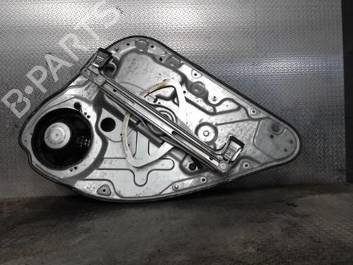 Used Rear left window mechanism Rear left window mechanism FORD KUGA I 2.0 TDCi (136 hp) 24083780 24083780