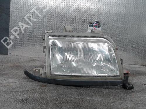 Used Right headlight Right headlight 24092775 24092775