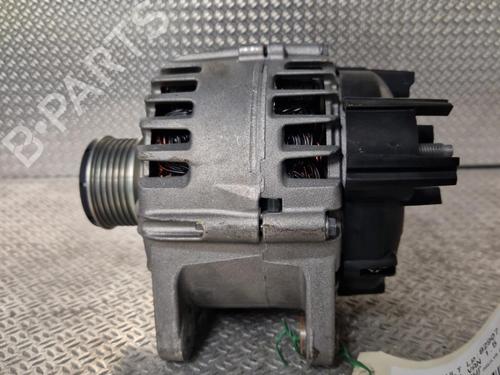 Alternator RENAULT EXPRESS Box Body/MPV 1.5 Blue dCi 75 (F6AA) | BP24060449M7
