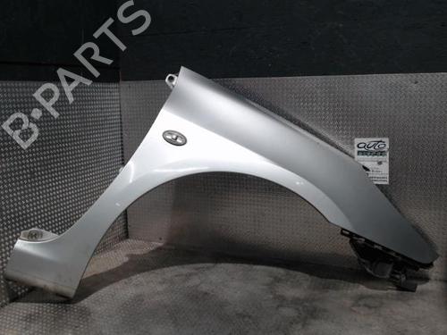 Used Right front fenders PEUGEOT 307 Break (3E) 1.6 HDi (90 hp) 24093375