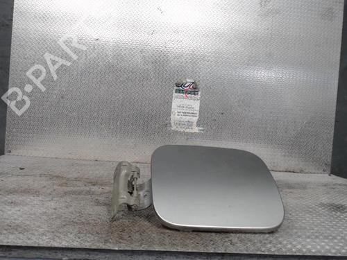 Used Fuel flap NISSAN QASHQAI / QASHQAI +2 I (J10, NJ10, JJ10E) 2.0 dCi All-wheel Drive (150 hp) 24091745