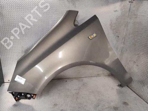 Used Left front fenders OPEL CORSA D (S07) 1.2 (L08, L68) (86 hp) 27245141