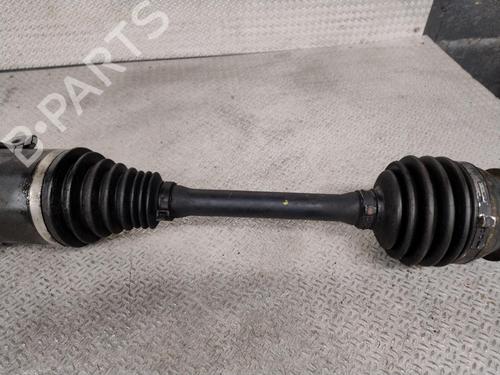 Used Right front driveshaft Right front driveshaft MERCEDES-BENZ A-CLASS (W169) A 200 CDI (169.008, 169.308) (140 hp) 34408985 34408985
