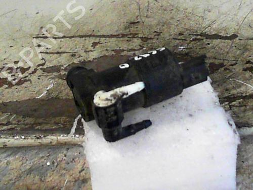 Used Washer pump Washer pump CITROËN BERLINGO / BERLINGO FIRST MPV (MF_, GJK_, GFK_) 1.6 HDI 90 (MF9HX) (90 hp) 36463729 36463729