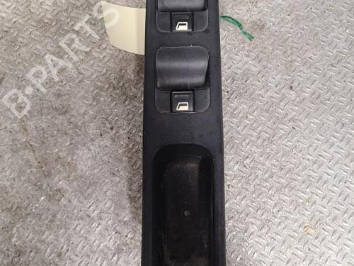 Used Left front window switch Left front window switch PEUGEOT 307 (3A/C) 2.0 HDi 90 (90 hp) 24100001 24100001