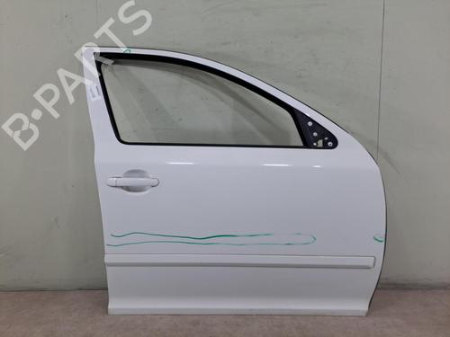 Right front door SKODA OCTAVIA II (1Z3) 1.6 TDI | BP24706524C3 