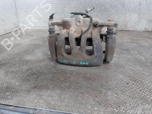 Used Left front brake caliper Left front brake caliper CITROËN C8 (EA_, EB_) 2.0 HDi (107 hp) 24084211 24084211