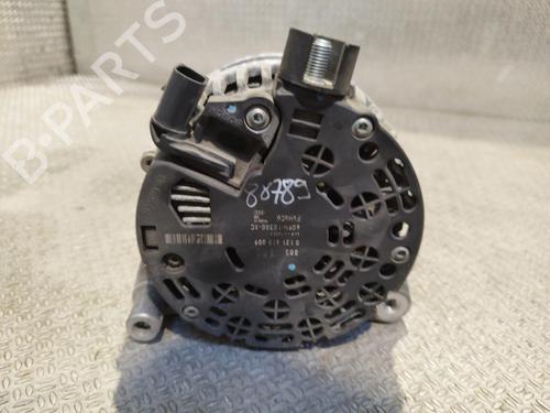 Alternator FORD S-MAX (WA6) 2.0 TDCi | BP29143599M7