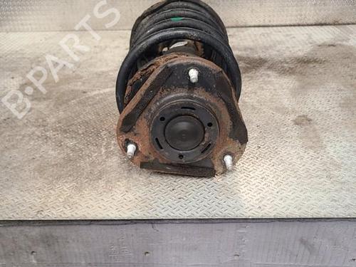Used Left front shock absorber TOYOTA COROLLA Saloon (_E12_) 1.4 D-4D (NDE120_, NDE120R) (90 hp) 24062153