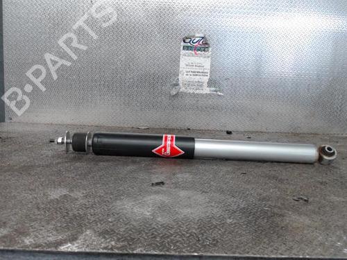 Used Left rear shock absorber MERCEDES-BENZ A-CLASS (W169) A 160 CDI (169.006, 169.306) (82 hp) 24088550