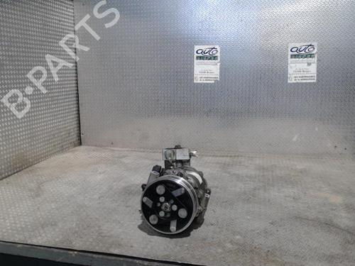 Used AC compressor AC compressor FIAT PUNTO EVO (199_) 1.3 D Multijet (199AXC1A, 199BXC1A, 199AXT1A, 199BXT1A) (75 hp) 24093016 24093016
