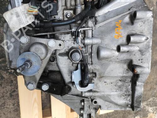 gearbox-citroen-c4-i-lc_-2004-2005-2006-2007-2008-2009-2010-2011-2012-2013-2014-36819530 main image