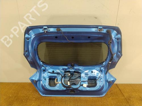 Used Tailgate NISSAN MICRA V (K14) 1.0 IG-T (92 hp) 29294650