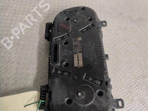 Instrument cluster RENAULT KANGOO III MPV TCe 130 (KJMB) | BP37595853C47 - Image 5