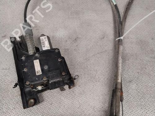 Used Electric handbrake Electric handbrake 36789576 36789576