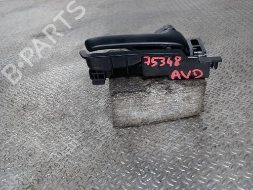 Used Front right interior door handle SUZUKI CELERIO (LF) 1.0 (AVK310) (68 hp) 24079729