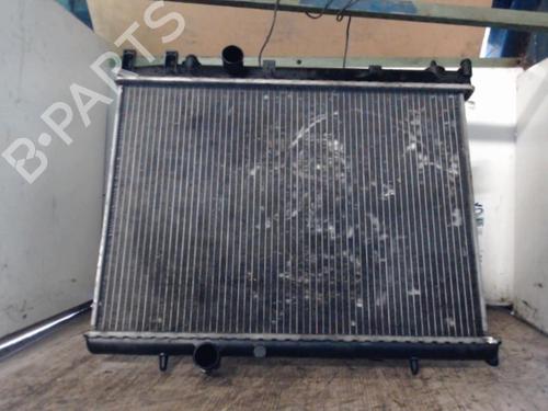 Wasserkühler für PEUGEOT 206 SW (2E/K) 1.6 HDi 110 (109 hp) 24070106