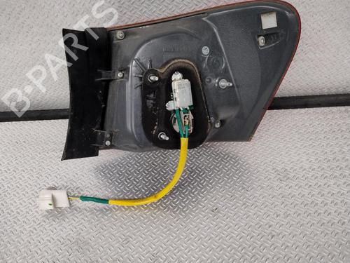 Used Left taillight Left taillight LEXUS GS (_S19_) 450h (GRS191_, GWS191_) (296 hp) 27245171 27245171