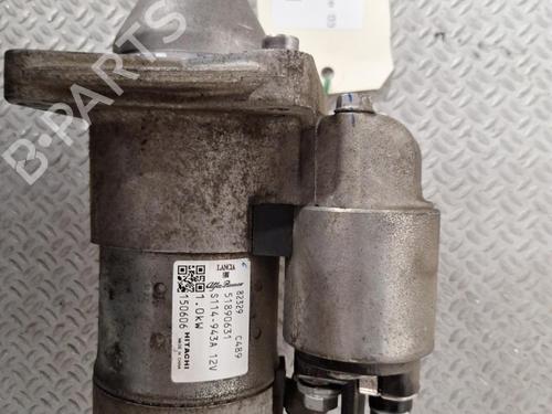 Startmotor Startmotor 39213001 39213001