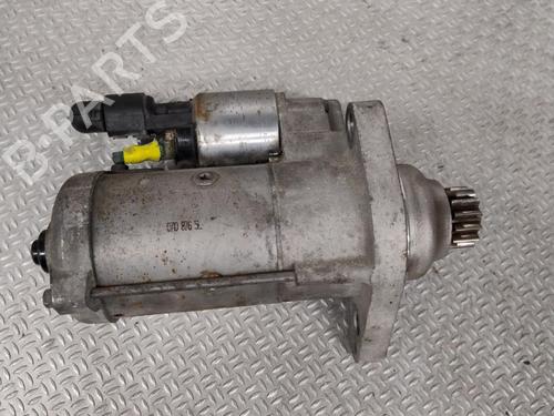 Starter VW GOLF VI (5K1) 1.6 TDI | BP29516197M8 - Image 2