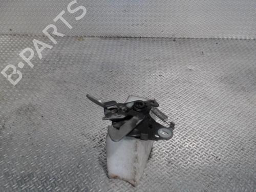 hjelmlås PEUGEOT EXPERT Van (VF3A_, VF3U_, VF3X_) 2.0 HDi 130 (128 hp) 24076496