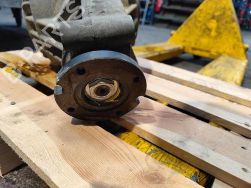 Differenziale posteriore MERCEDES-BENZ M-CLASS (W163) ML 400 CDI (163.128) | BP29963411M24