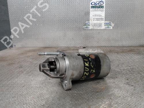 Starter SUZUKI SWIFT III (MZ, EZ) 1.3 (RS413, ZC11S) | BP24081354M8 